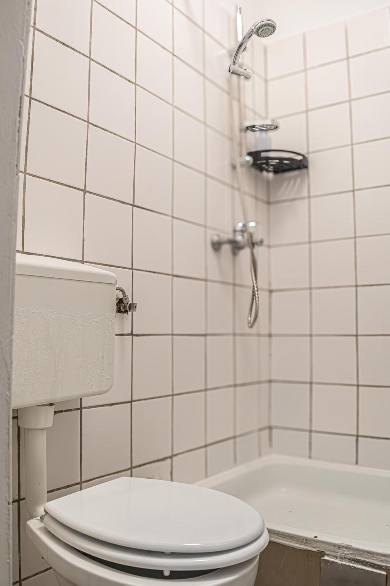 Super Comfy 2br Historic Location In Appartement *