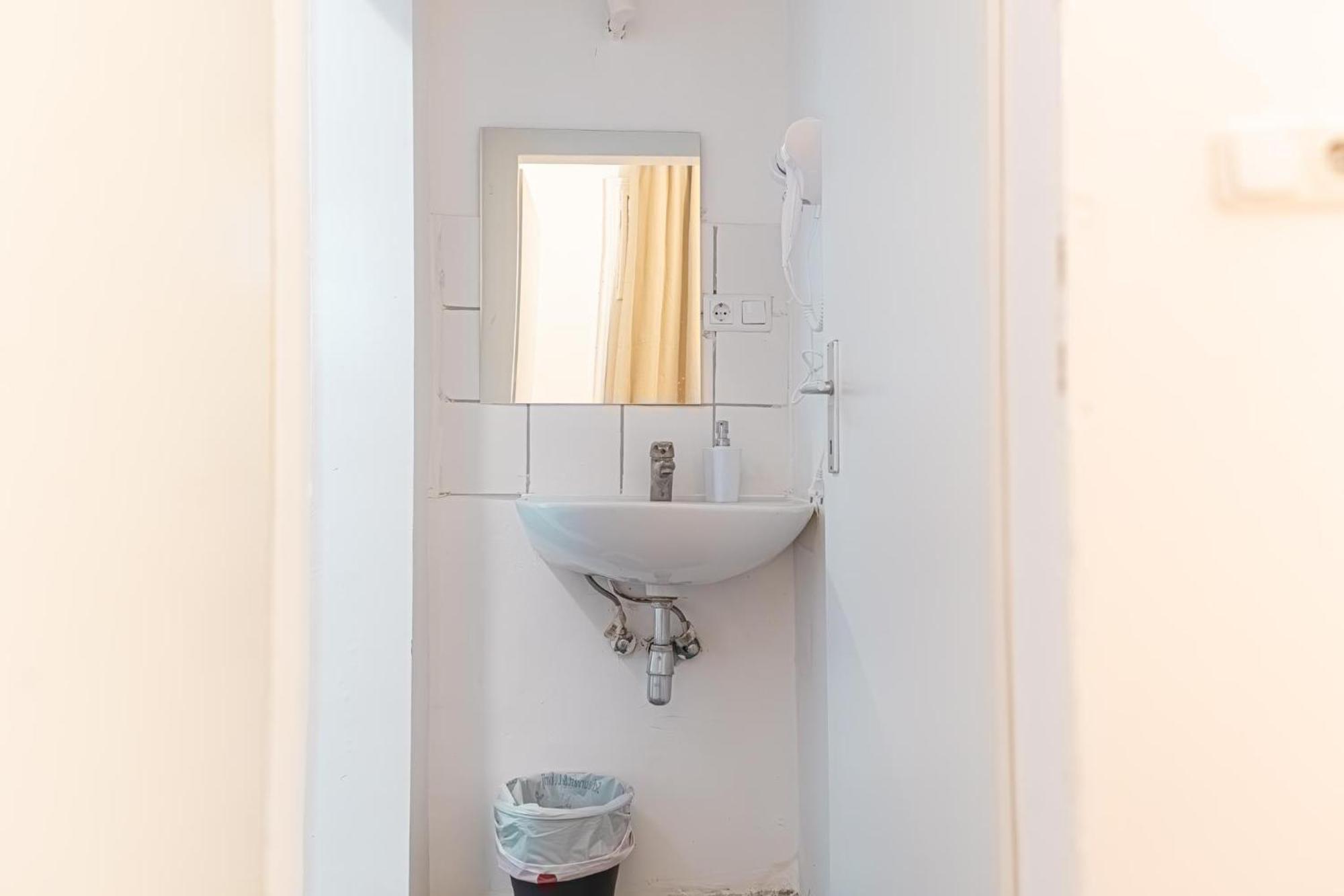 Super Comfy 2br Historic Location In Appartement