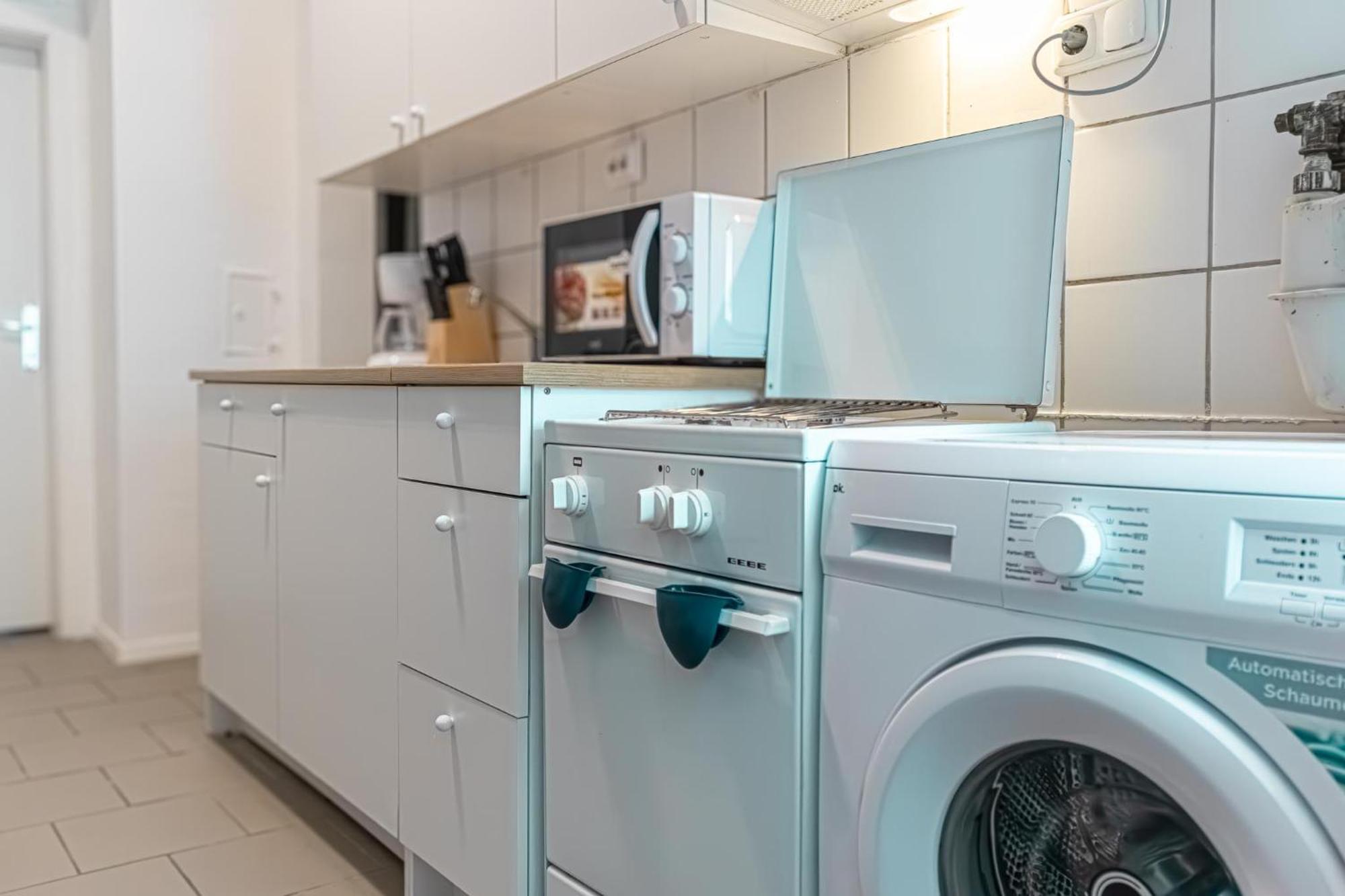 Appartement Super Comfy 2br Historic Location In *