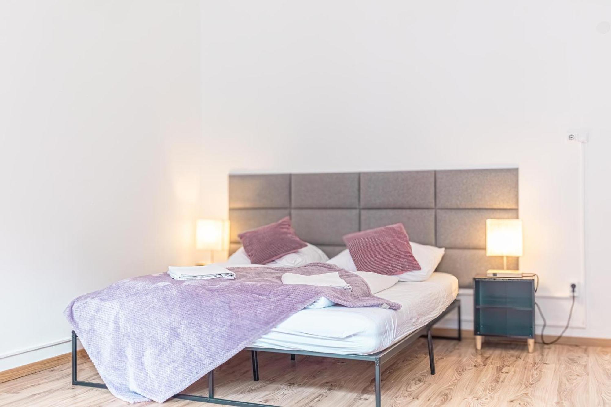 Super Comfy 2br Historic Location In Appartement Vienne