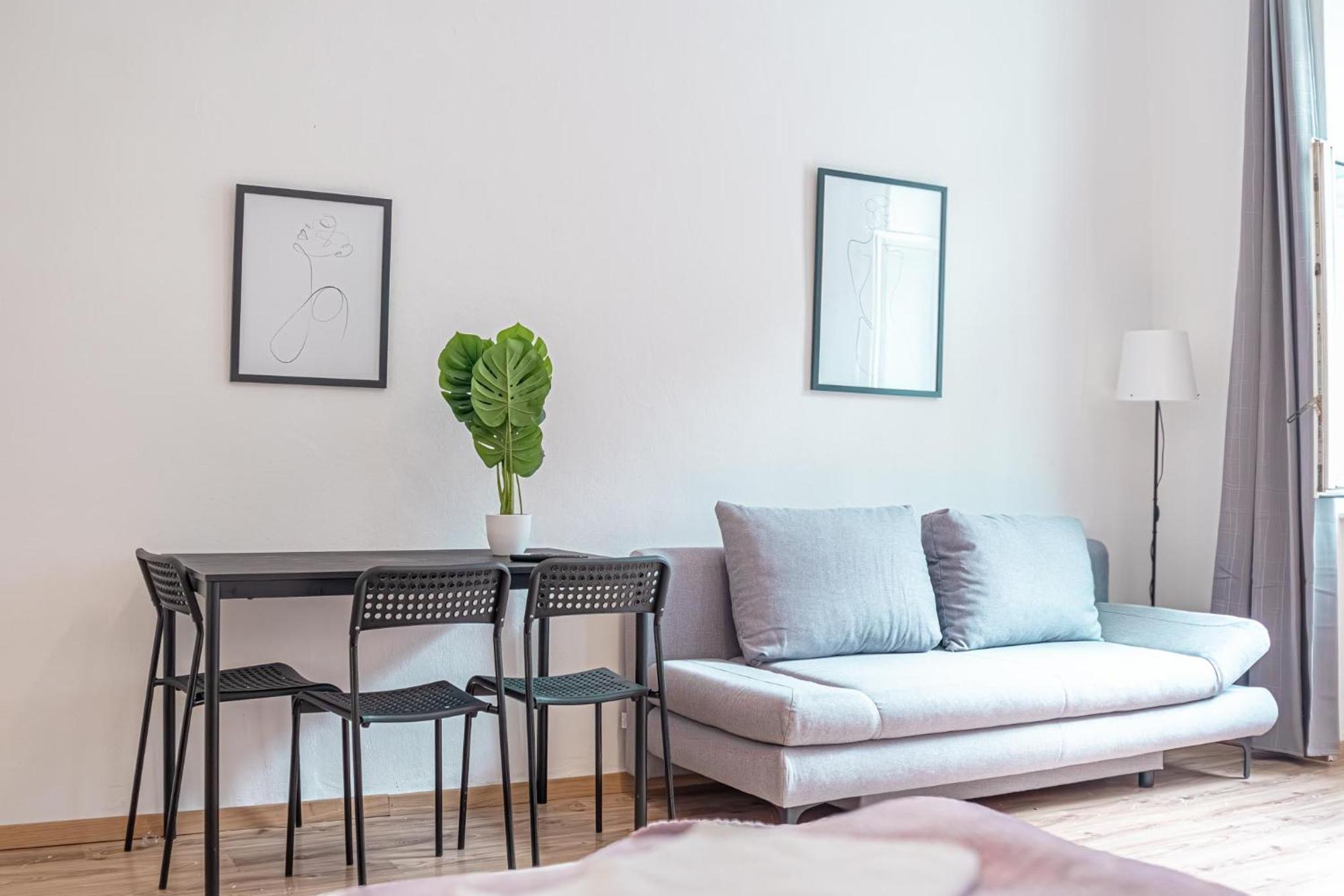 Appartement Super Comfy 2br Historic Location In *