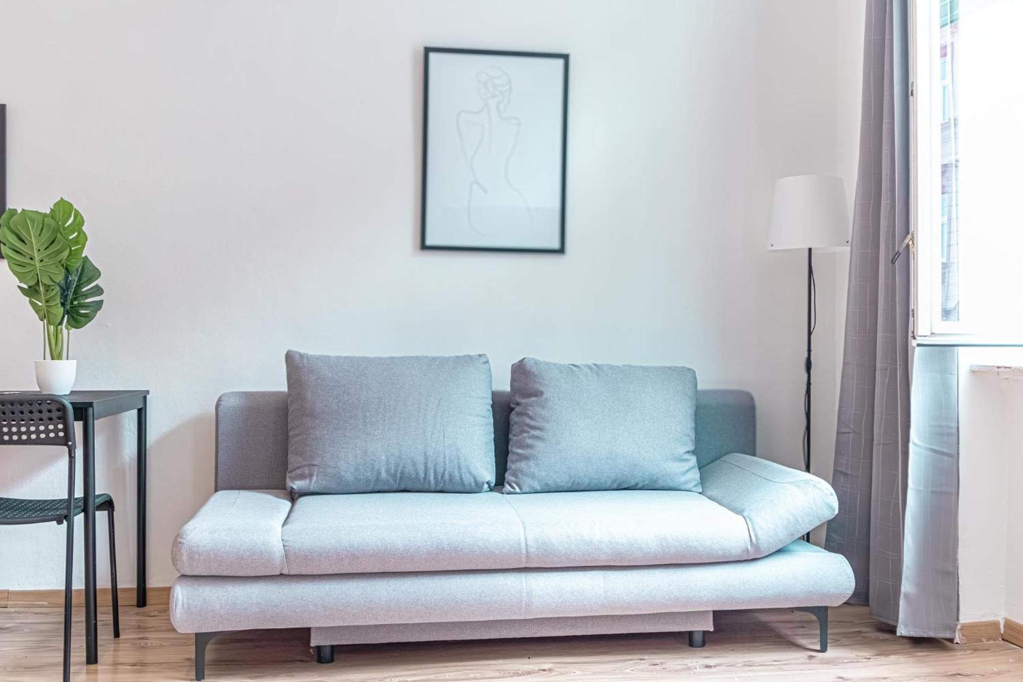Super Comfy 2br Historic Location In Appartement Vienne