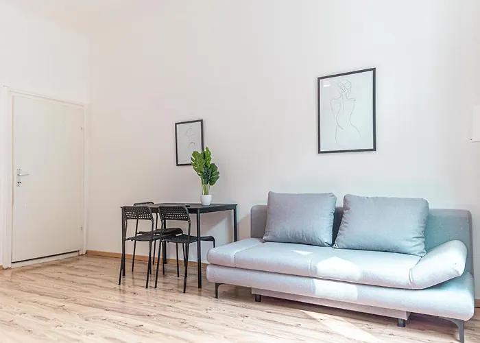 Super Comfy 2Br Apt Historic Location In Vienna